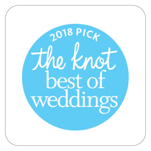Best of Weddings 2018